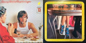 Marius Muller - Westernhagen + The Tarney - Spenser Band