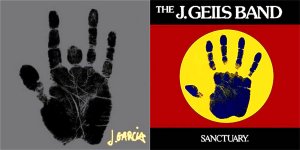     .  +J.Geils Band