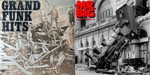 Grand Funk + Mr. Big