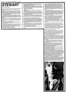 Rod Stewart -   