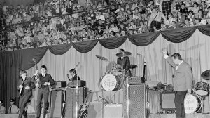 Today In The Beatles History
