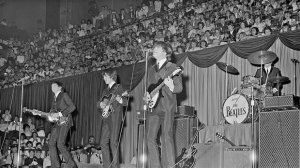 Today In The Beatles History