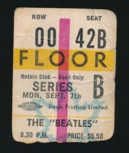 Today In The Beatles History