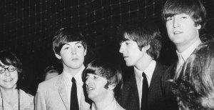Today In The Beatles History