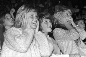 7 c 1964:  : Maple Leaf Gardens, , 