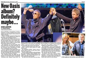 Daily Mail .