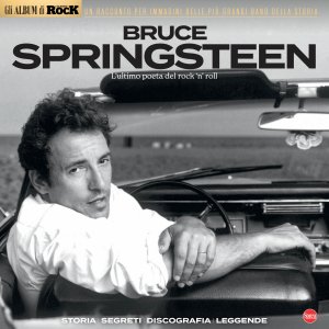 Classic Rock Album - Bruce Spingsteen October-November 2025  100 ., 74 , True PDF