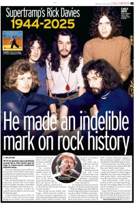 Daily Mirror