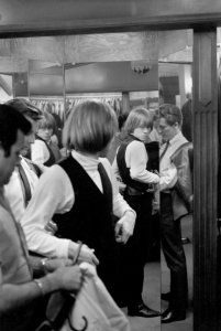 The Rolling Stones Family: Brian Jones' Lonely Hearts Club