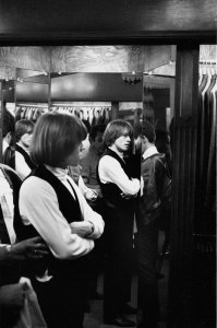 The Rolling Stones Family: Brian Jones' Lonely Hearts Club