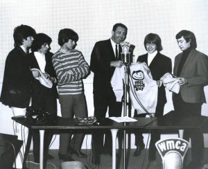    ... 2  1964      -  - WMCA  ,        WMCA Good Guys.