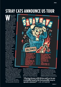 Vintage Rock October-November 2025