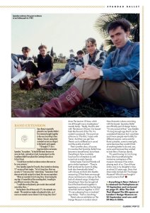  Spandau Ballet    80-