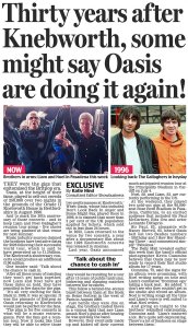 Daily Mail .