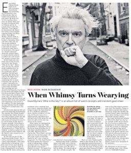 The Wall Street Journal .
