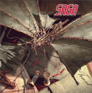 SAGA 2006 Trust