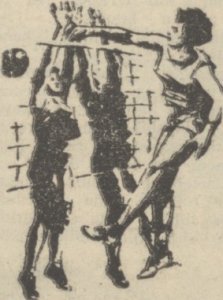 Spordileht  22.03.85