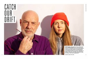 Brian Eno / ������ ���