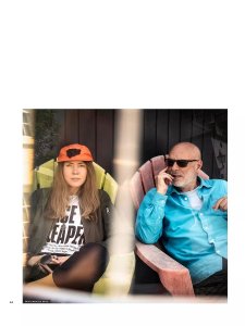 Brian Eno / ������ ���