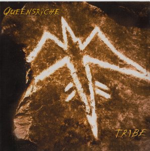 QUEENSRŸCHE 2003 Tribe