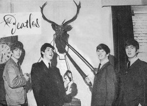 1963.10.07  Dundee. Caird Hall
