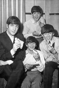 1963.11.01  Cheltenham. Odeon Cinema 01 
