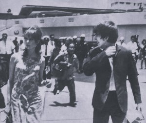 1964.05.04  Honolulu International Airport