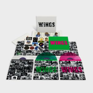  Wings 🪽 