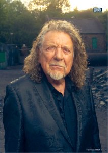 Robert Plant