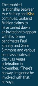 Classic Rock UK October 2025.