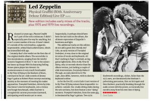 Classic Rock UK October 2025.