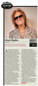 Classic Rock UK October 2025.