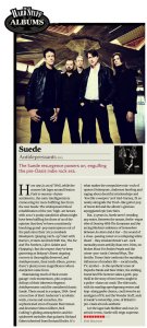 Classic Rock UK October 2025.
