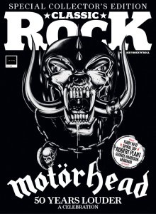 Classic Rock UK October 2025  108 ., 44 , True PDF