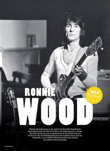 Ronnie Wood