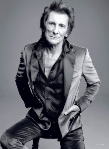 Ronnie Wood
