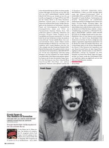 Classic Rock Germany October 2025