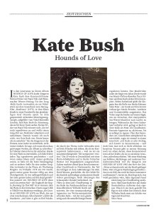 Classic Rock Germany October 2025