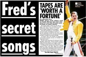 Daily Star .