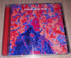Malachi Holy Music 1966