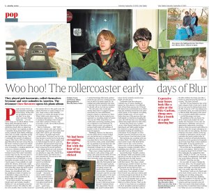 The Times .