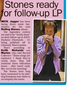 Daily Star .