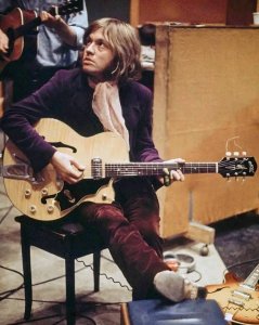    Olympic Sound Studios, - 1969 .