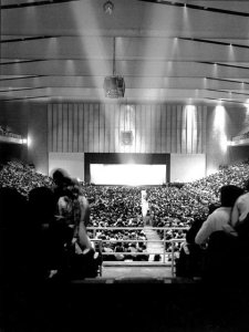 13  1964 .    Civic Center, 