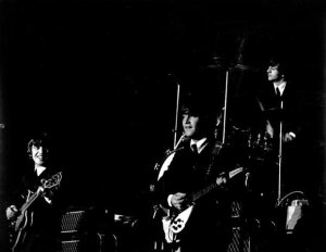 13  1964 .    Civic Center, 
