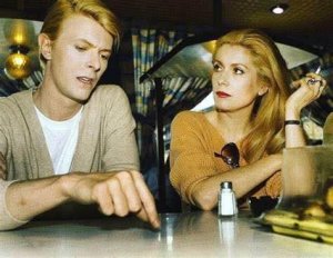   The Hunger (1983)