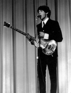 Today In The Beatles History