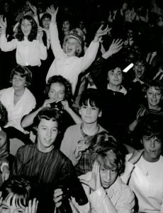 13  1964  : Civic Center, , 