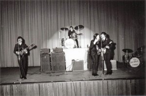 13  1964  : Civic Center, ,