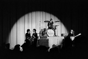 13  1964  : Civic Center, ,  